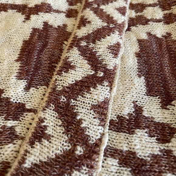 Free People Knit Skirt - Picture 5 of 7